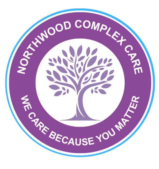 Northwood Care Logo
